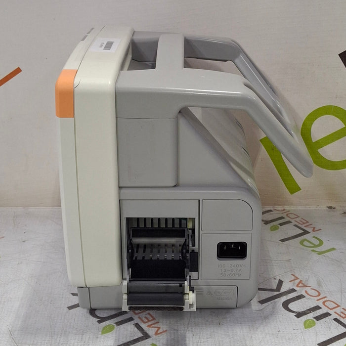 Philips IntelliVue MP5 Neonatal Fast SpO2, ECG, NIBP Patient Monitor