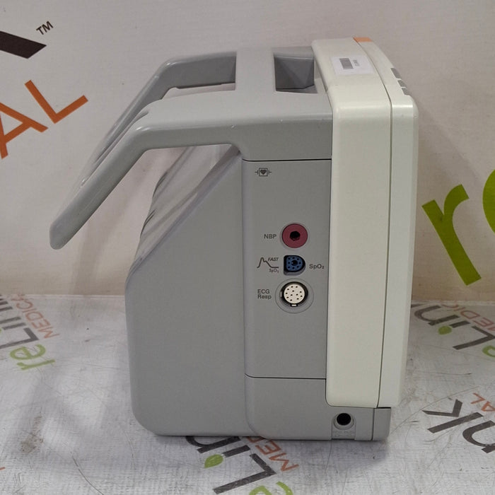 Philips IntelliVue MP5 Neonatal Fast SpO2, ECG, NIBP Patient Monitor