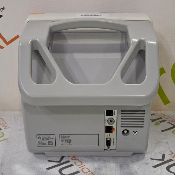 Philips IntelliVue MP5 Neonatal Fast SpO2, ECG, NIBP Patient Monitor