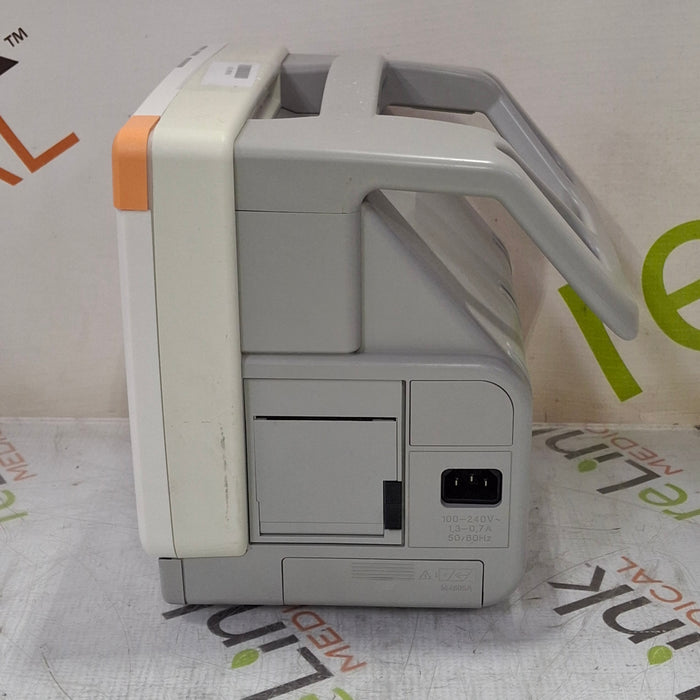 Philips IntelliVue MP5 Neonatal Fast SpO2, ECG, NIBP Patient Monitor