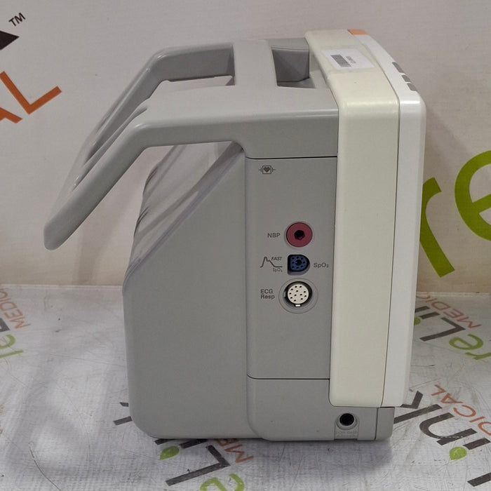 Philips IntelliVue MP5 Neonatal Fast SpO2, ECG, NIBP Patient Monitor