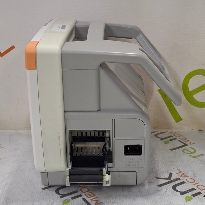 Philips IntelliVue MP5 Neonatal Fast SpO2, ECG, NIBP Patient Monitor