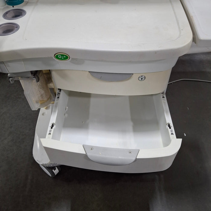 Datex-Ohmeda Aisys Anesthesia Unit