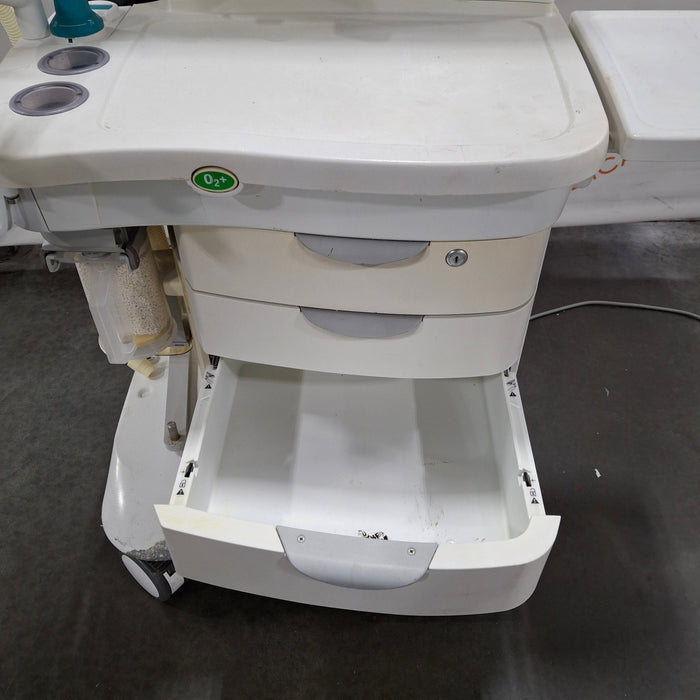 Datex-Ohmeda Aisys Anesthesia Unit