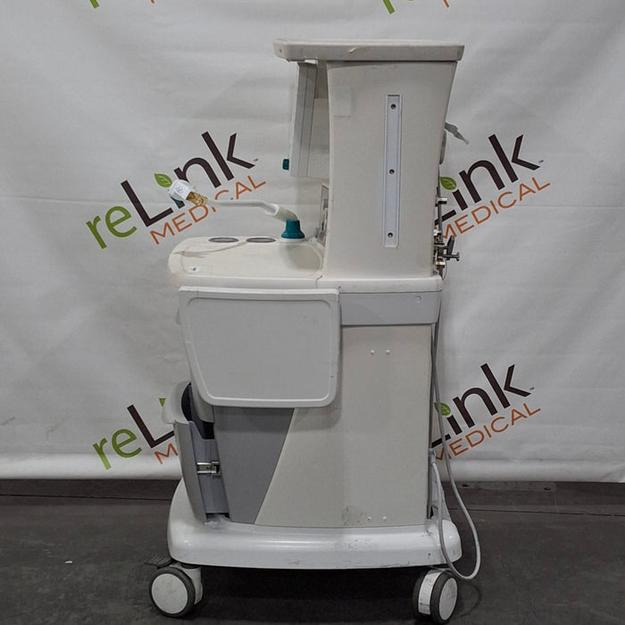 GE Healthcare S/5 Avance Anesthesia System