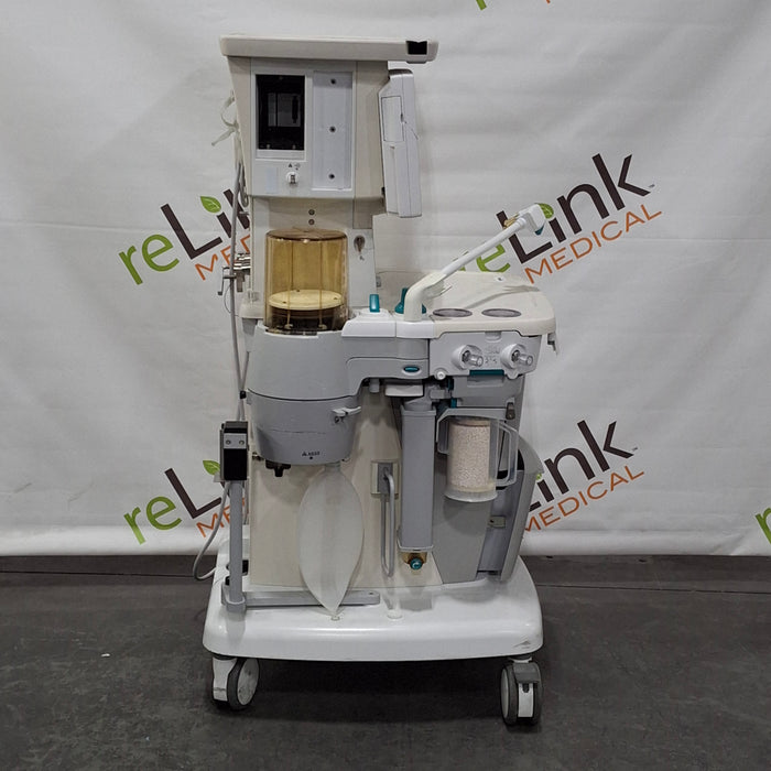 GE Healthcare S/5 Avance Anesthesia System