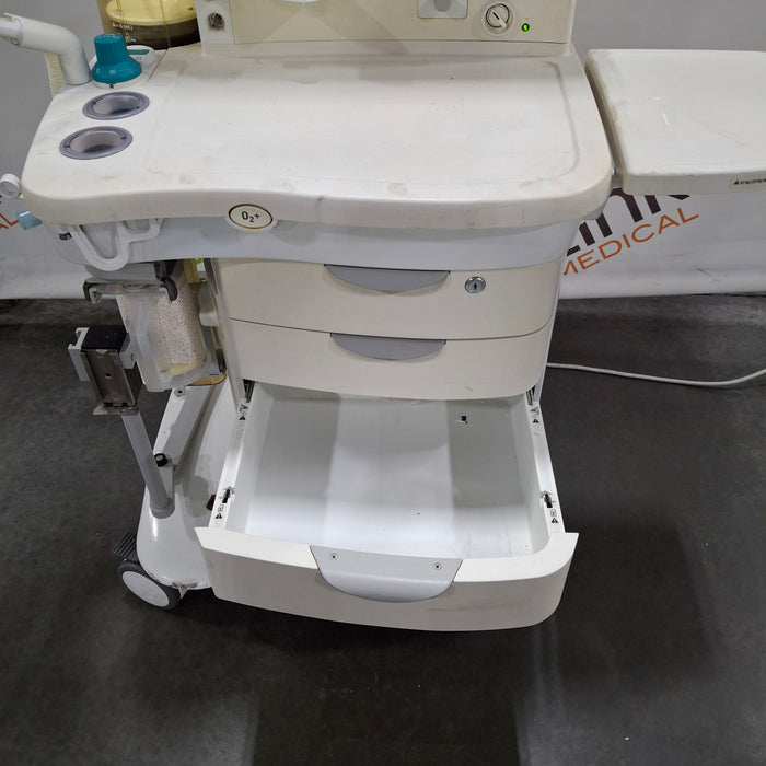 Datex-Ohmeda Aisys Anesthesia Unit