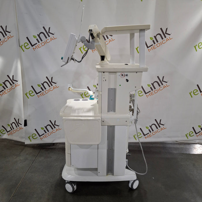 Datex-Ohmeda Aisys Anesthesia Unit