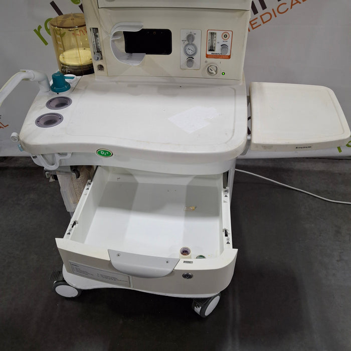 Datex-Ohmeda Aisys Anesthesia Unit