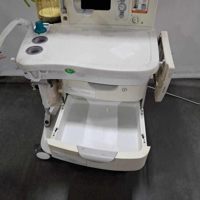 Datex-Ohmeda Aisys Anesthesia Unit