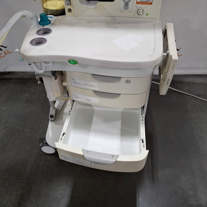 Datex-Ohmeda Aisys Anesthesia Unit