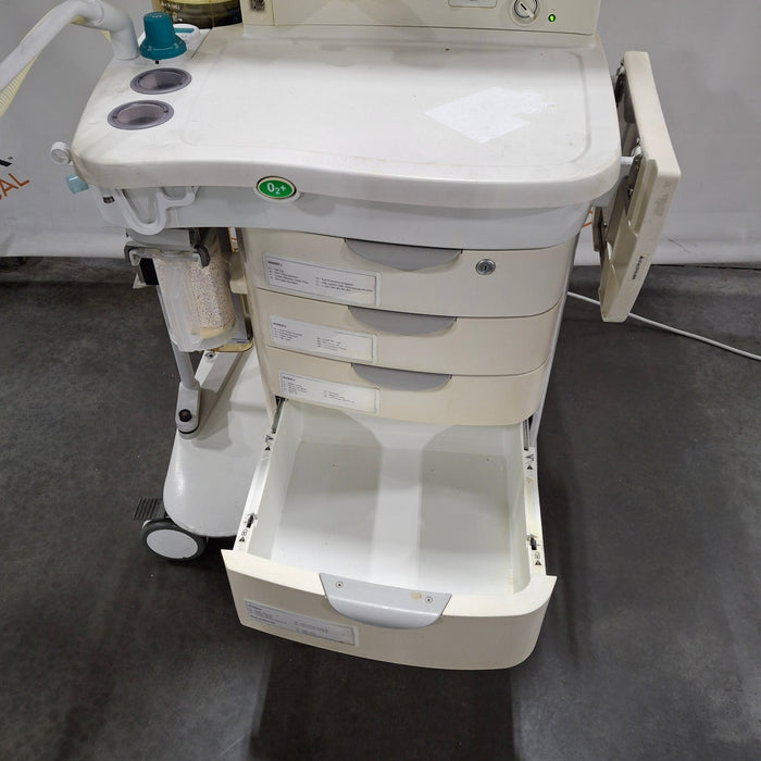 Datex-Ohmeda Aisys Anesthesia Unit