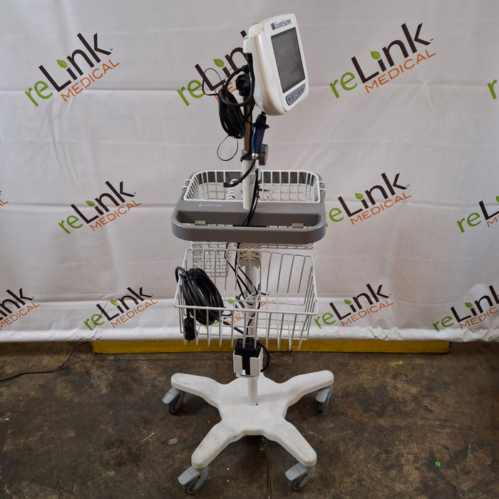 Verathon Medical, Inc Glidescope Video Laryngoscope