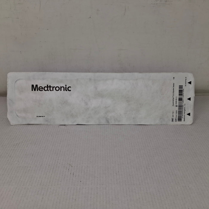 Medtronic 23-112-1 Aquamantys 6.0 Bipolar Sealer