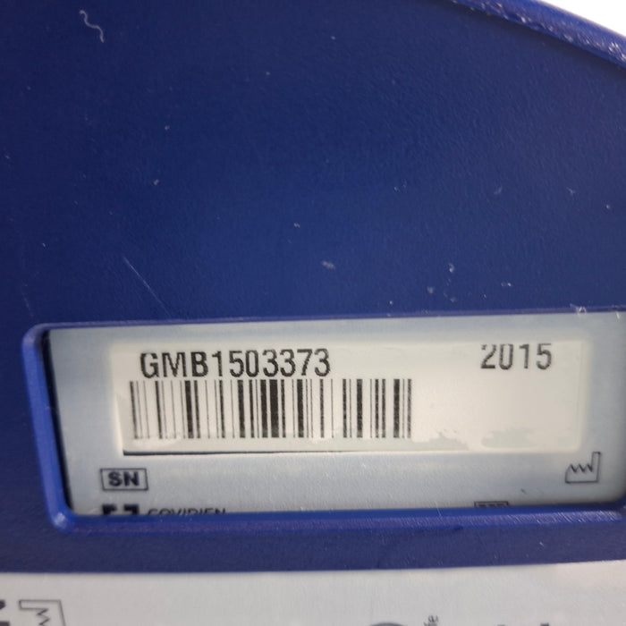 Covidien Covidien PM1000N Nellcor Bedside SPO2 Monitor Patient Monitors reLink Medical