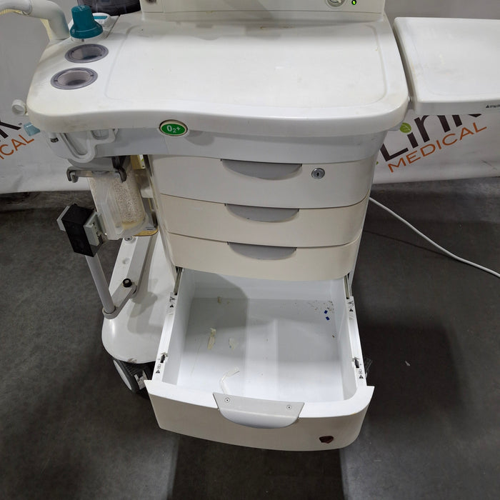 Datex-Ohmeda Aisys Anesthesia Unit