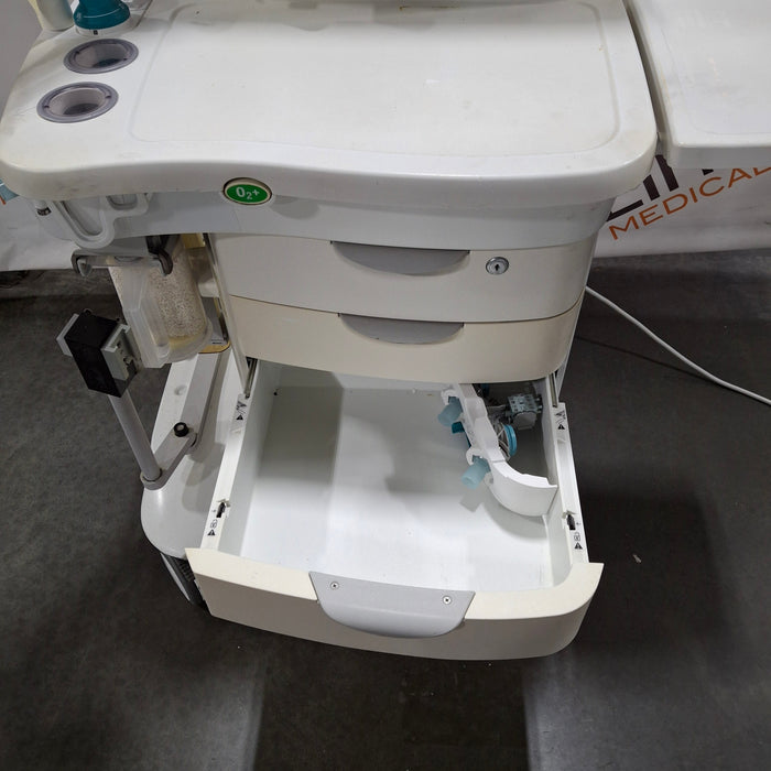 Datex-Ohmeda Aisys Anesthesia Unit