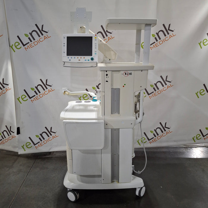 Datex-Ohmeda Aisys Anesthesia Unit