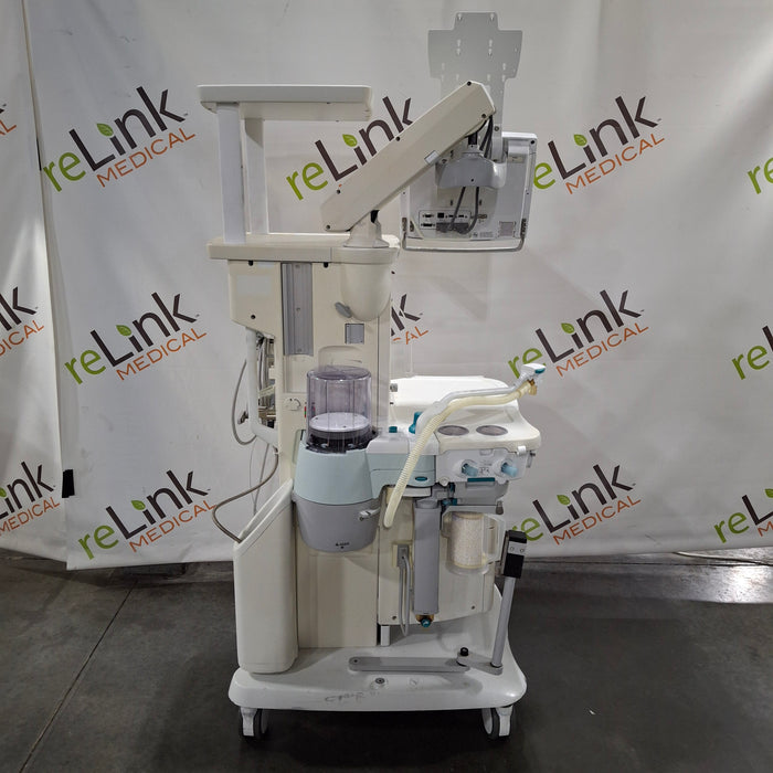 Datex-Ohmeda Aisys Anesthesia Unit