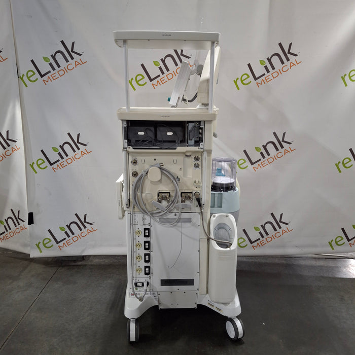 Datex-Ohmeda Aisys Anesthesia Unit