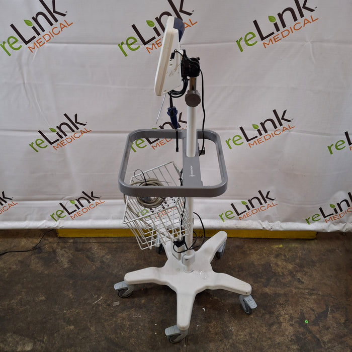 Verathon Medical, Inc Verathon Medical, Inc Glidescope Video Laryngoscope Surgical Equipment reLink Medical