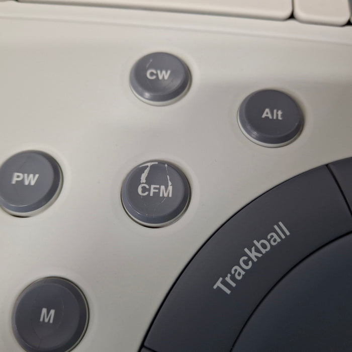 GE Healthcare GE Healthcare Vivid i Portable Ultrasound Ultrasound reLink Medical