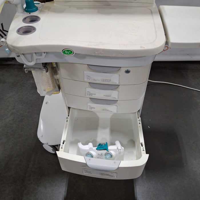 Datex-Ohmeda Aisys Anesthesia Unit