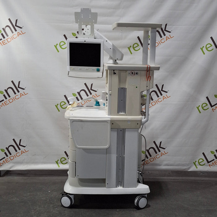 Datex-Ohmeda Aisys Anesthesia Unit