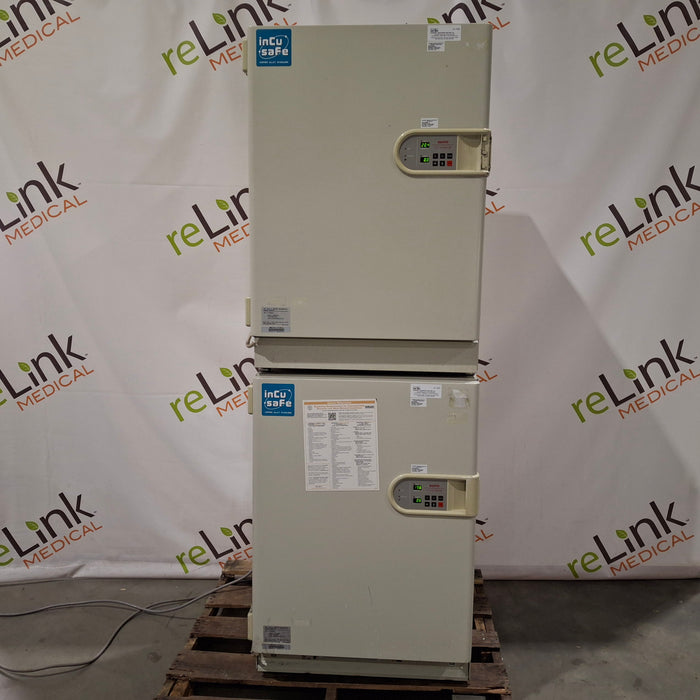 Sanyo MCO-17AC CO2 Incubator