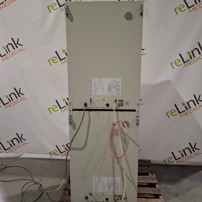 Sanyo MCO-17AC CO2 Incubator