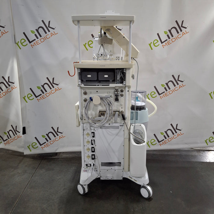 Datex-Ohmeda Aisys Anesthesia Unit