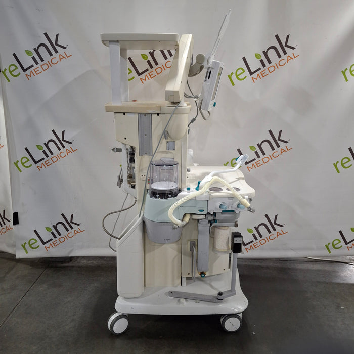 Datex-Ohmeda Aisys Anesthesia Unit