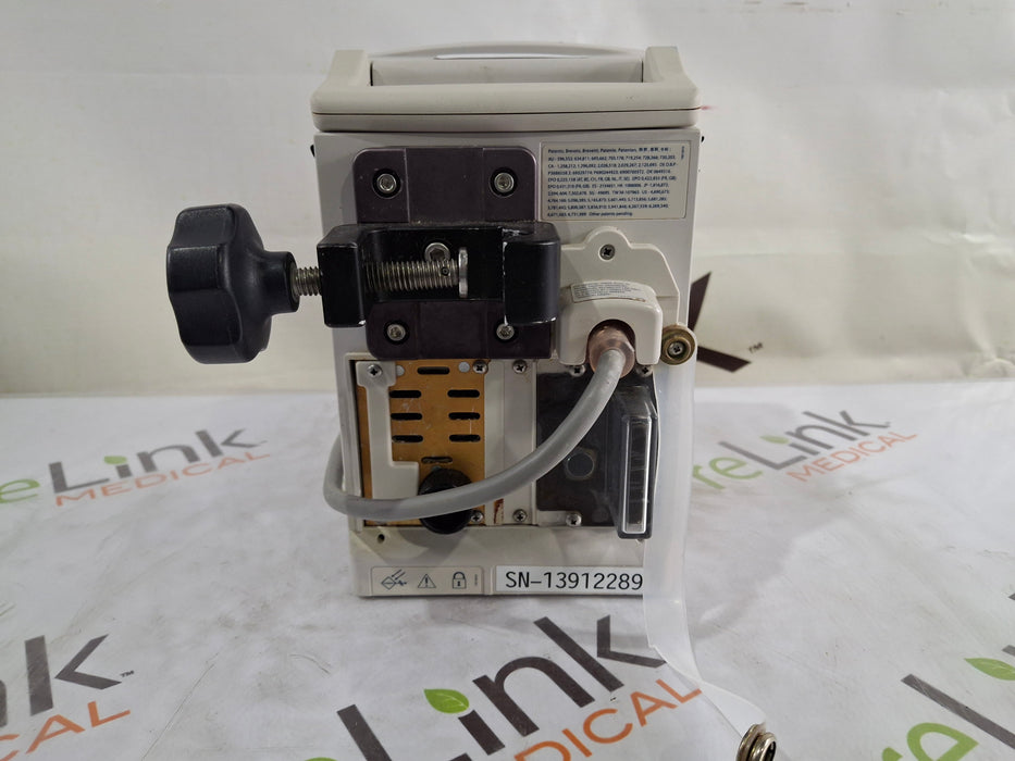 CareFusion Alaris 8015 Large Screen POC Infusion Pump