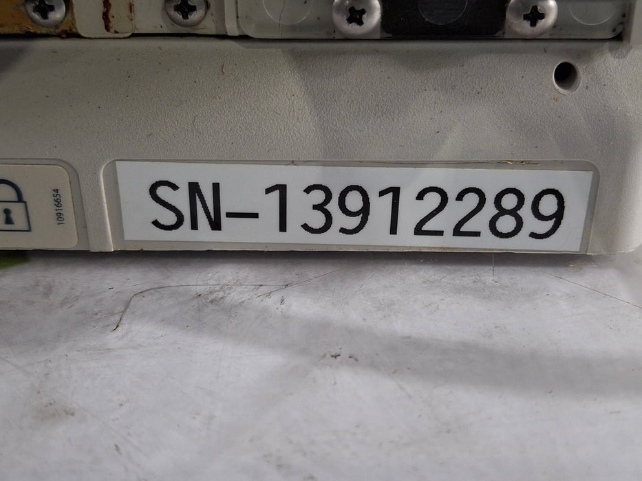 CareFusion Alaris 8015 Large Screen POC Infusion Pump