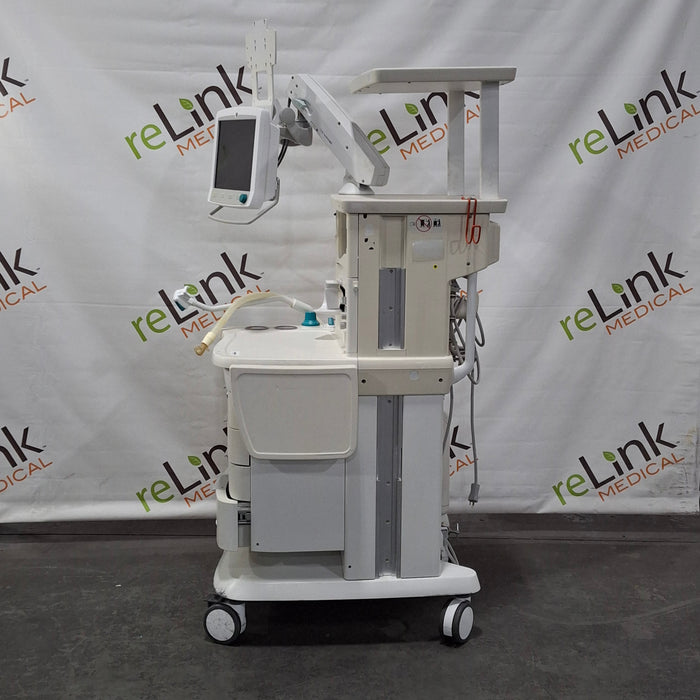 Datex-Ohmeda Aisys Anesthesia Unit