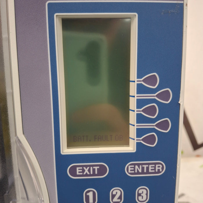 Hospira Lifecare PCA Infusion Pump