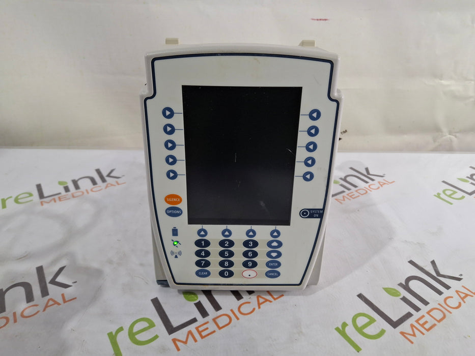 CareFusion Alaris 8015 Large Screen POC Infusion Pump
