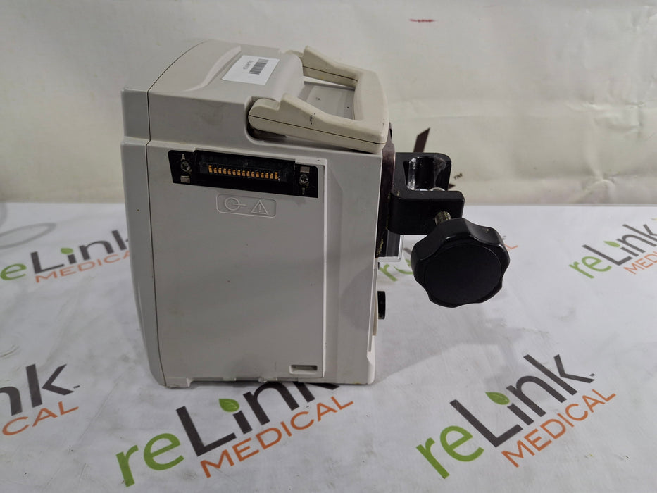 CareFusion Alaris 8015 Large Screen POC Infusion Pump