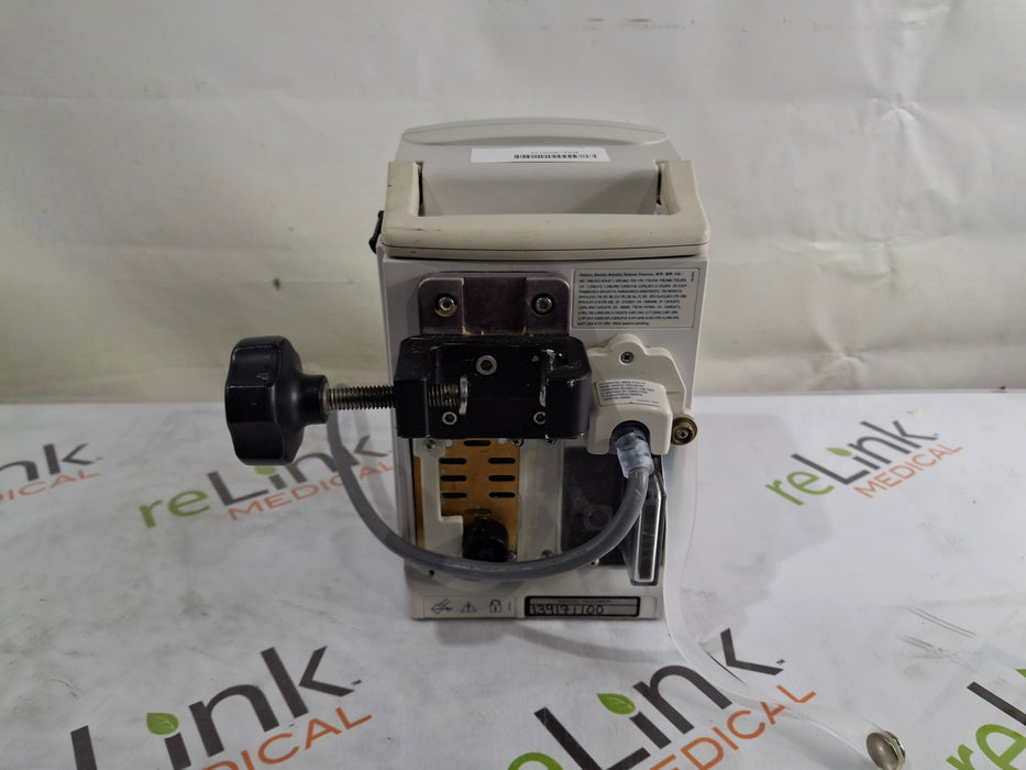 CareFusion Alaris 8015 Large Screen POC Infusion Pump