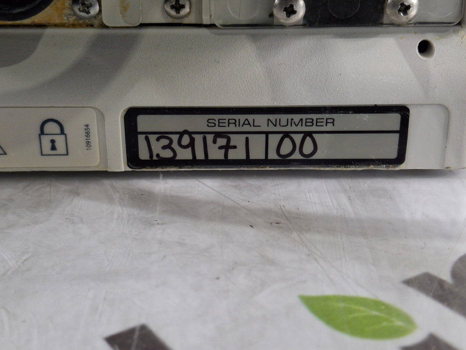 CareFusion Alaris 8015 Large Screen POC Infusion Pump