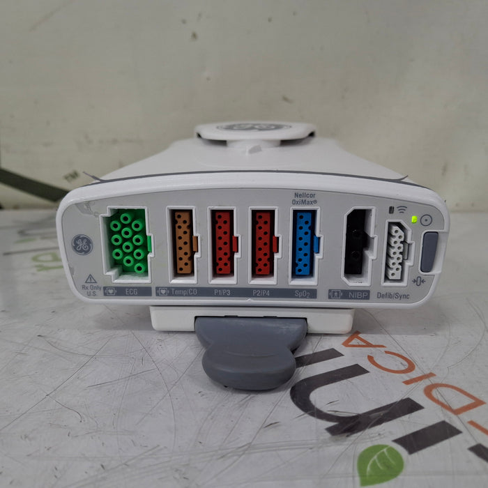 GE Healthcare Nellcor PDM Patient Data Module