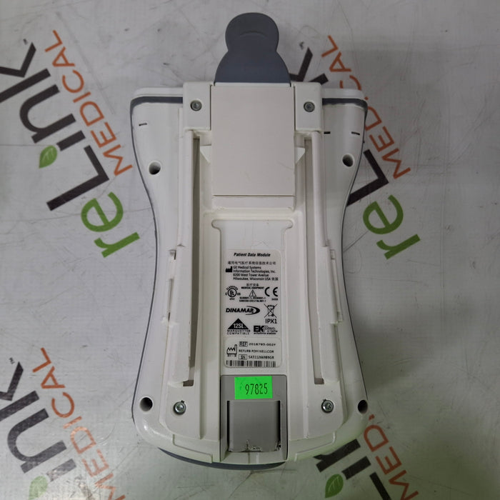 GE Healthcare Nellcor PDM Patient Data Module
