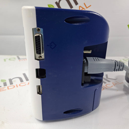 Covidien Covidien PM1000N Nellcor Bedside SPO2 Monitor Patient Monitors reLink Medical