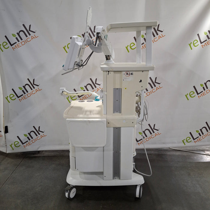 Datex-Ohmeda Aisys Anesthesia Unit