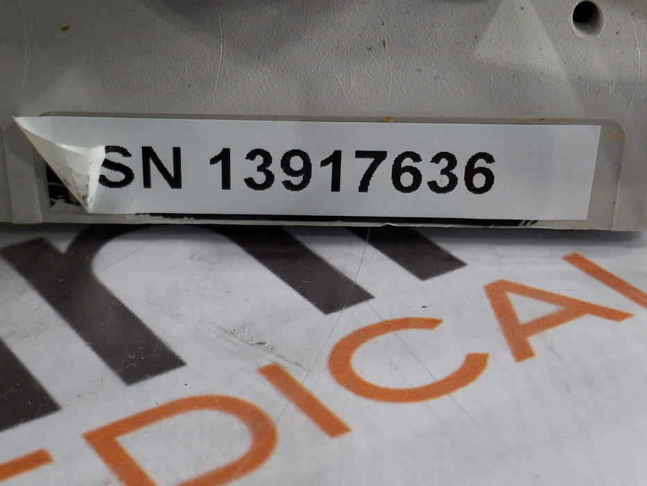 CareFusion Alaris 8015 Large Screen POC Infusion Pump