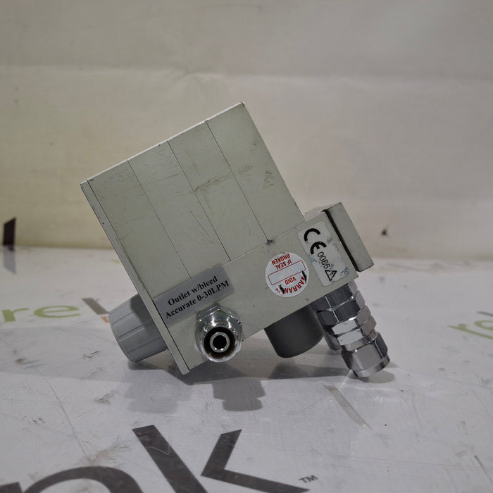 CareFusion Bird Low Flow Air/O2 Blender