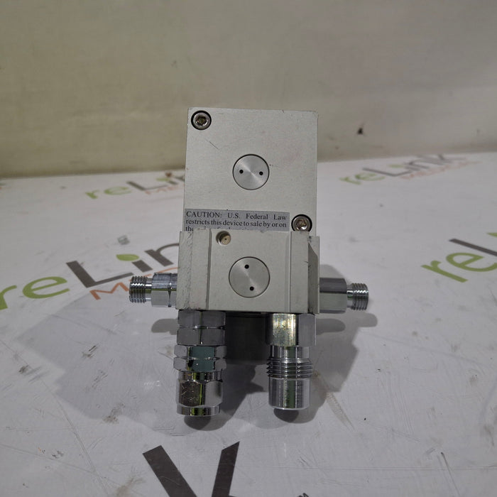 CareFusion Bird Low Flow Air/O2 Blender