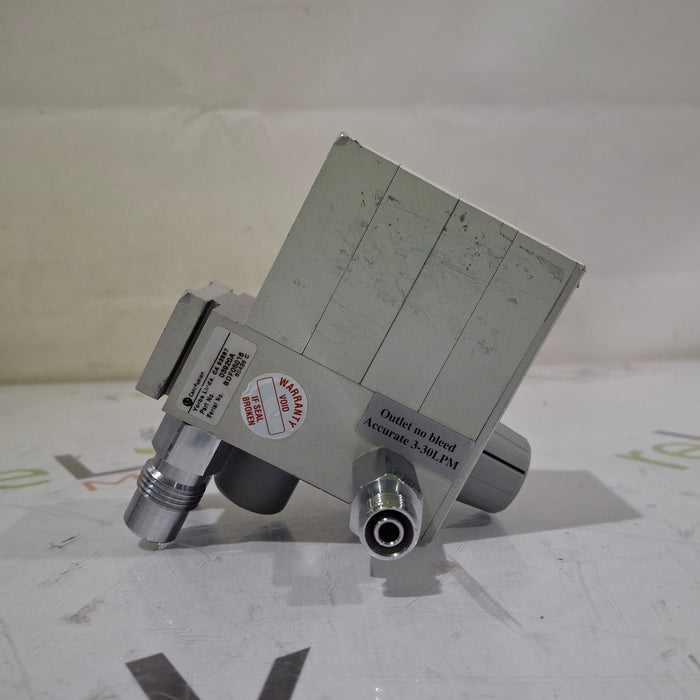 CareFusion Bird Low Flow Air/O2 Blender