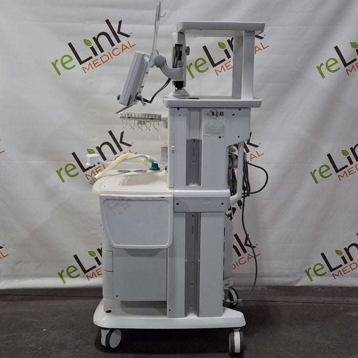 Datex-Ohmeda Aisys Anesthesia Unit