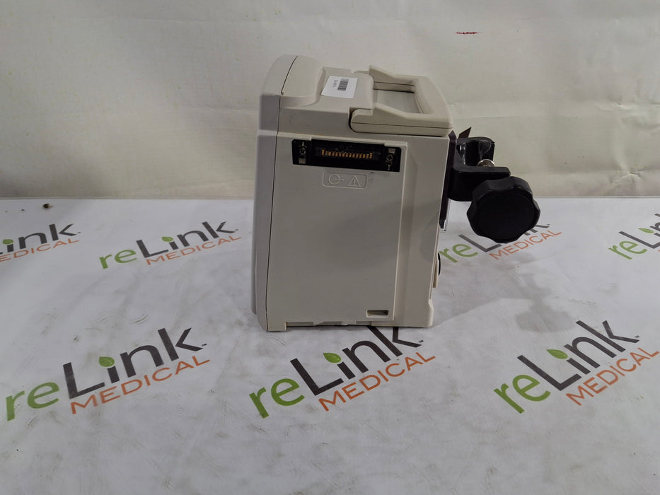 CareFusion Alaris 8015 Large Screen POC Infusion Pump